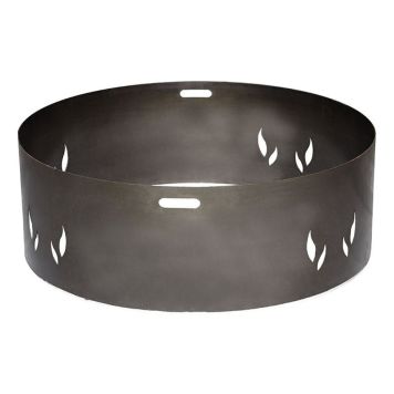 GNISTSKYDD BUSCHBECK ELDFAT Ø60CM