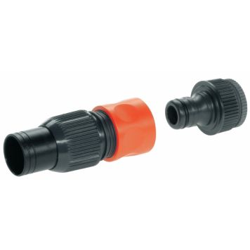 PUMPANSLUTNINGSSET GARDENA PROFI