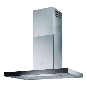 KÖKSFLÄKT FRANKE DESIGNKUPA CRYSTAL TOUCH/LED 60 CM