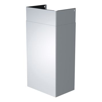 SKORSTEN FRANKE SMART/MARIS ROSTFRITT STÅL