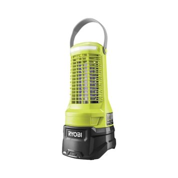 INSEKTSSKYDD RYOBI RY18BZA-0 ONE+ 18V UTAN BATTERI