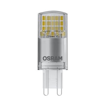 LJUSKÄLLA OSRAM LED PIN G9 2700K 3W