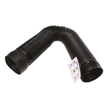 DRÄNERINGSSLANG FÖR STUPRÖR FLEX-DRAIN 2,4M 