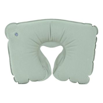 NACKKUDDE UPPBLÅSBAR                  