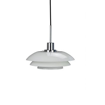 TAKLAMPA DYBERG LARSEN DL31 OPAL PENDEL