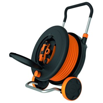 SLANGVAGN FISKARS SLANG 1/2" 20M 