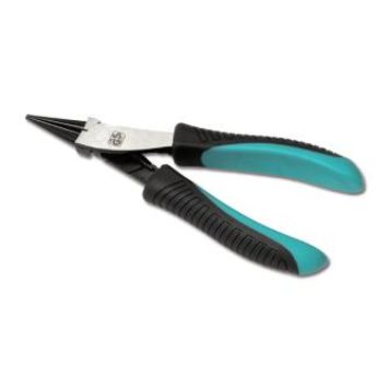 RUNDTÅNG WISENT POLERAD 120MM