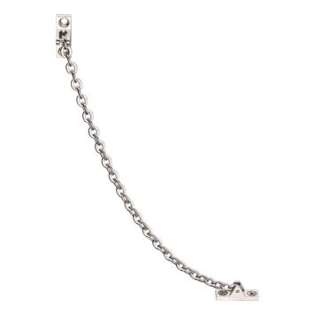 ÖPPNINGSBEGRÄNSARE 200MM GRÅ