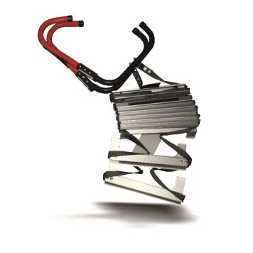 BRANDSTEGE HOUSEGARD EL45S 