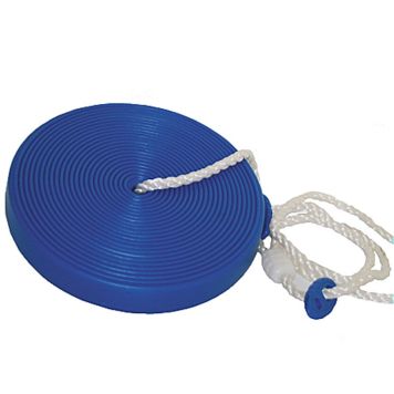 TALLRIKSGUNGA NORDIC PLAY BLÅ 