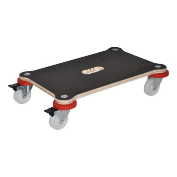 TRANSPORTPLATTA 52X32CM 200KG