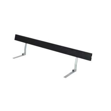 RYGGSTÖD PLUS TILL BASIC BÄNKSET FÖR BARN