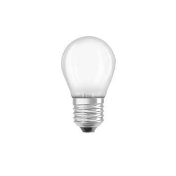LJUSKÄLLA LEDVANCE LED E27 5W