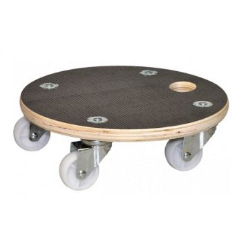 BLOMVAGN WAGNER MAXIGRIP TRÄ 27CM