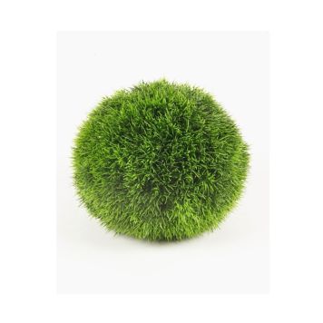 KONSTVÄXT GRÄS RUND Ø23CM