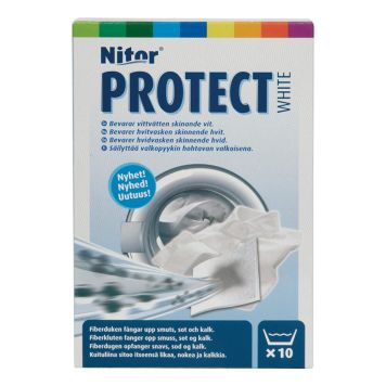 PROTECT WHITE NITOR