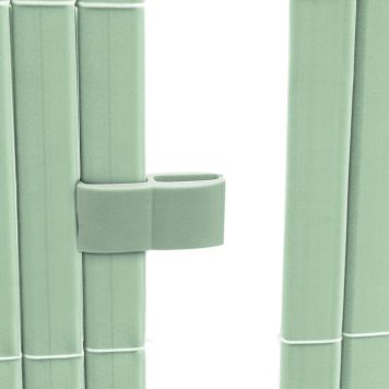 MONTERINGSBESLAG VIDEX RÜGEN 4ST/FRP SALVIAGRÖN 