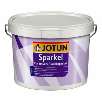 SPACKEL JOTUN TRÄ 3L