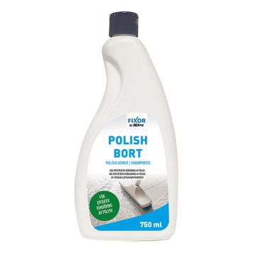 POLISHBORT NITOR 750 ML