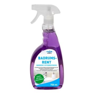 BADRUMSRENT NITOR SPRAY 500ML