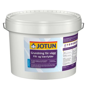 GRUNDFÄRG JOTUN GRUNDNING FÖR VÄGG 5L