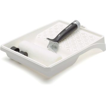 ROLLERSET ANZA TERRASS 18CM