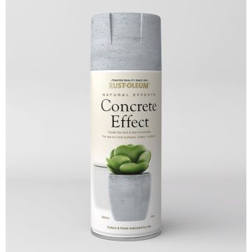 SPRAYFÄRG RUST-OLEUM NATURAL EFFECT BETONG 400ML