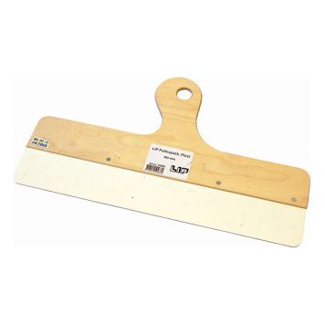 SPACKELSPADE LIP FOLIE 385MM