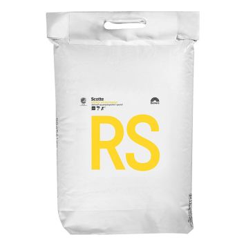 SPACKEL BECKERS SCOTTE RS SÄCK 15L