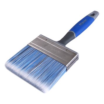 LACKPENSEL MÄSTER SUPERIOR MAX BLUE 100 MM