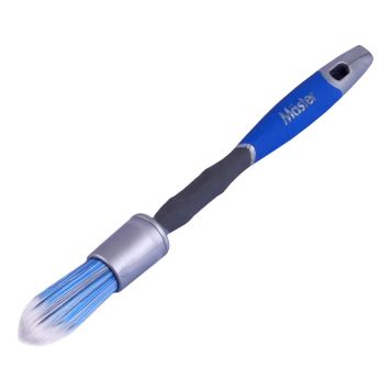 RUNDPENSEL MÄSTER SPRÖJS SUPERIOR MAX BLUE 20 MM