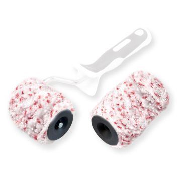 STICKROLLER MÄSTER DIAMOND PRETEX GROV 7CM