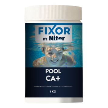 CA+ NITOR FÖR POOL 1KG