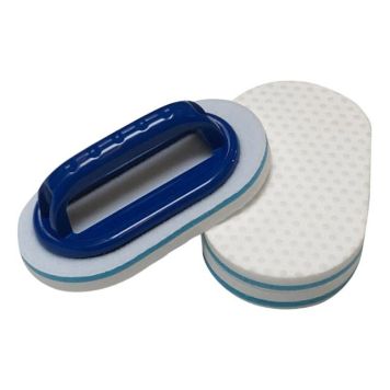 SKRUBBSVAMP NITOR POOL MED HANDTAG 3-PACK