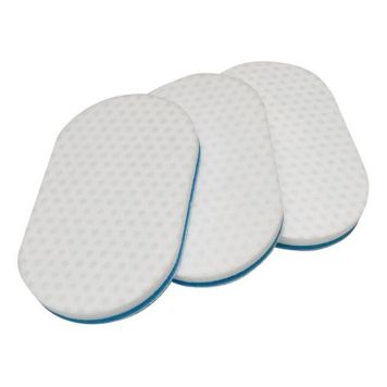 SKRUBBSVAMP NITOR POOL REFILL 3-PACK