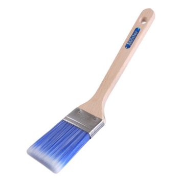 VINKELPENSEL MÄSTER SUPERIOR QUICK BLUE KORT 70 MM