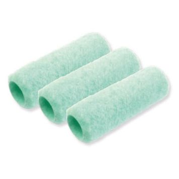 ROLLERHYLSA MÄSTER MEDIUM MINT 23CM 3-PACK