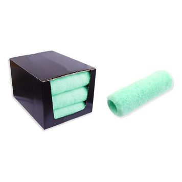 ROLLERHYLSA MÄSTER MEDIUM MINT 23CM 15-PACK