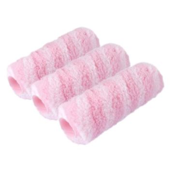 ROLLERHYLSA MÄSTER SUPERIOR GROV ULLTEX 23CM 3-PACK