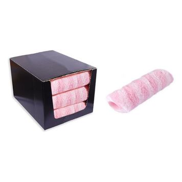 ROLLERHYLSA MÄSTER SUPERIOR GROV ULLTEX 23CM 15-PACK