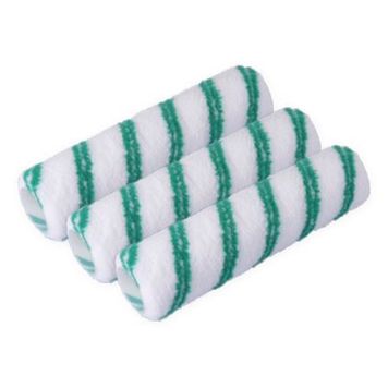 ROLLERHYLSA MÄSTER SUPERIOR MEDIUM MEDTEX 23CM 3-PACK