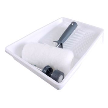 ROLLERSET MÄSTER ERGO MATT 23 CM