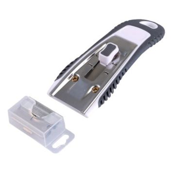 FÖNSTERSKRAPA MÄSTER INKL. 2ST EXTRABLAD