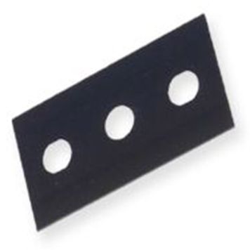 EXTRABLAD MÄSTER TILL TAPETSKRAPA 10ST