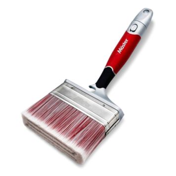 RÖDFÄRGSPENSEL MÄSTER SUPERIOR 3K RÖDFÄRG 120MM