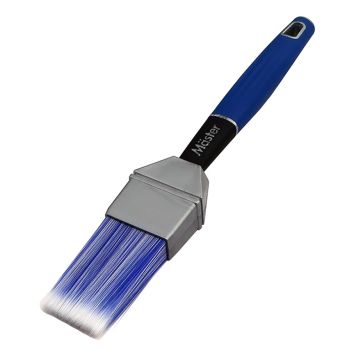 LACKPENSEL MÄSTER DIAMOND QUICK BLUE 35MM