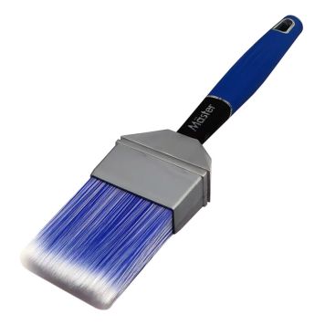 LACKPENSEL MÄSTER DIAMOND QUICK BLUE 50MM 