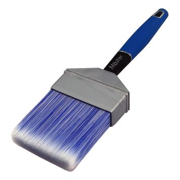 LACKPENSEL MÄSTER DIAMOND QUICK BLUE 70MM 