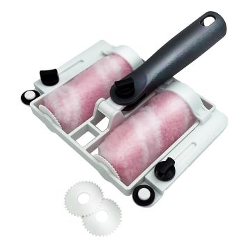 SPARBOOGIE MÄSTER INKL. MINIROLLERS