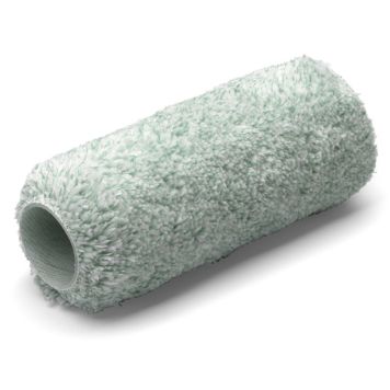 ROLLERHYLSA ANZA PLATINUM VÄGG & TAK 3-PACK 18CM 